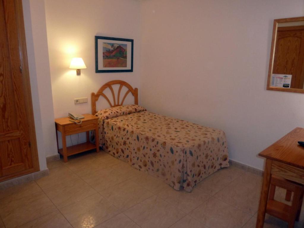Hotel Levante Guardamar del Segura Cameră foto