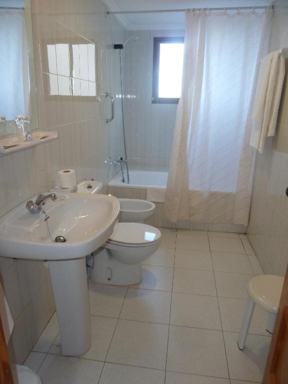 Hotel Levante Guardamar del Segura Cameră foto